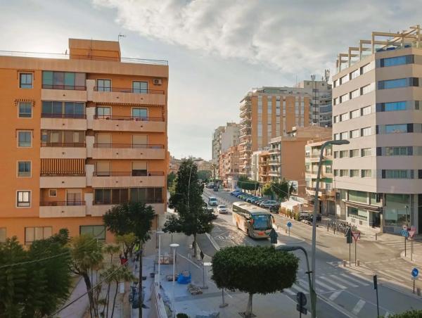 Piso en Platja Vila Joiosa