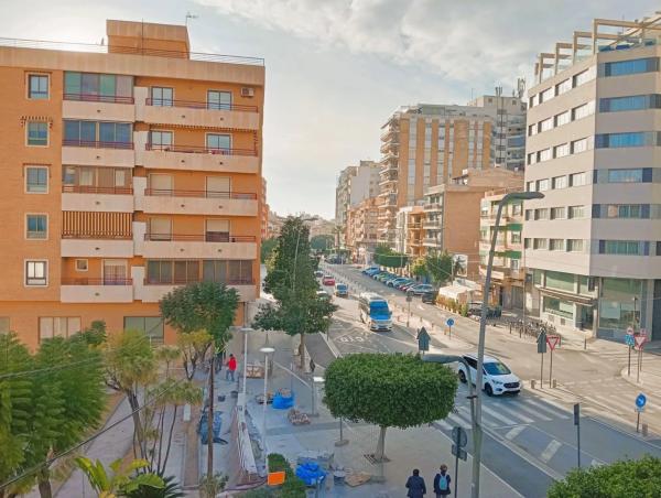 Piso en Platja Vila Joiosa