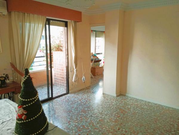 Piso en Platja Vila Joiosa