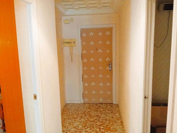 Piso en Platja Vila Joiosa