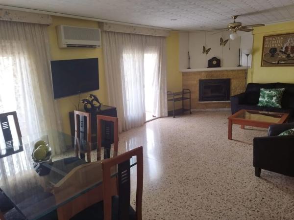 Dúplex en Partida la Ermita, 24