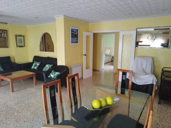 Dúplex en Partida la Ermita, 24