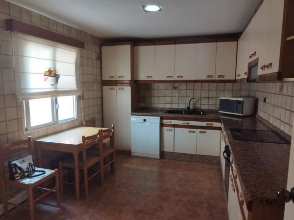 Dúplex en Partida la Ermita, 24