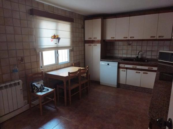 Dúplex en Partida la Ermita, 24