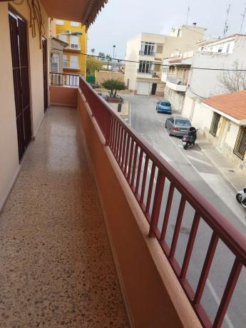 Dúplex en Partida la Ermita, 24