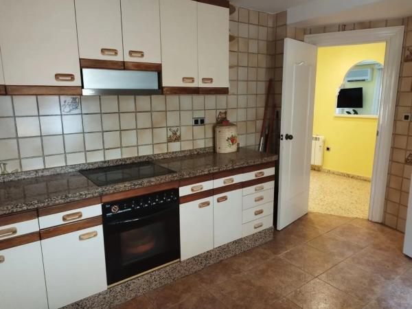 Dúplex en Partida la Ermita, 24