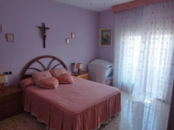 Dúplex en Partida la Ermita, 24