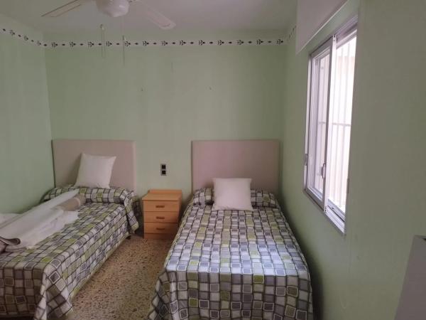 Dúplex en Partida la Ermita, 24