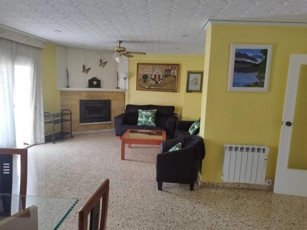 Dúplex en Partida la Ermita, 24