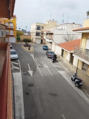 Dúplex en Partida la Ermita, 24