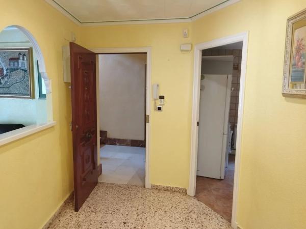 Dúplex en Partida la Ermita, 24