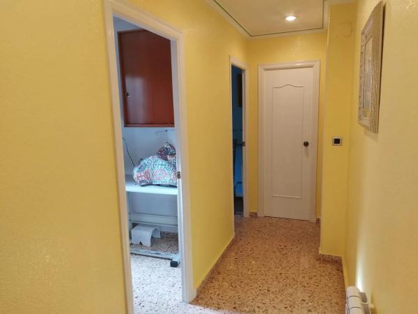 Dúplex en Partida la Ermita, 24