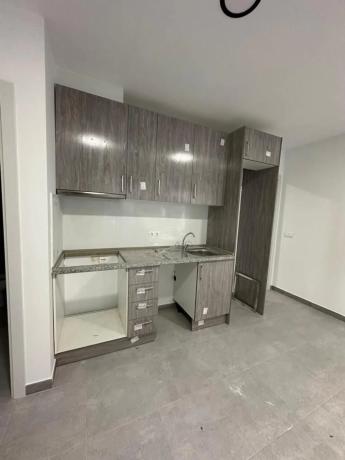 Piso en calle Relleu