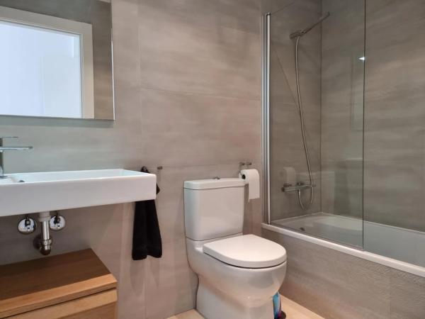 Piso en Partida Paraíso, 55