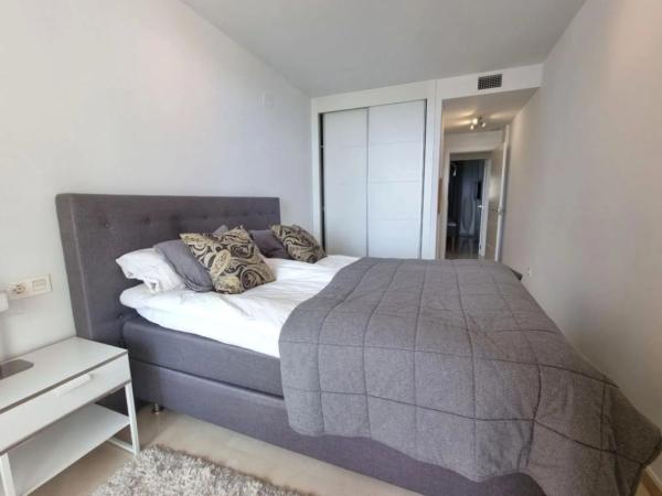 Piso en Partida Paraíso, 55