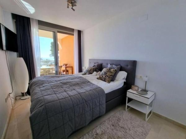 Piso en Partida Paraíso, 55