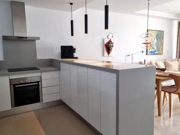 Piso en Partida Paraíso, 55