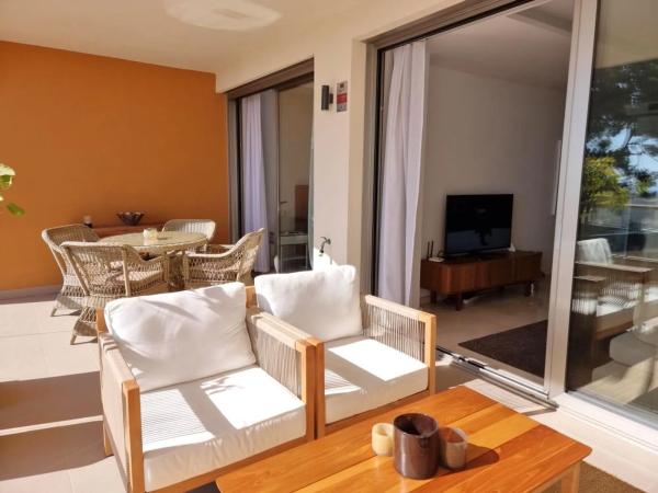 Piso en Partida Paraíso, 55