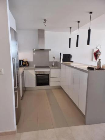 Piso en Partida Paraíso, 55