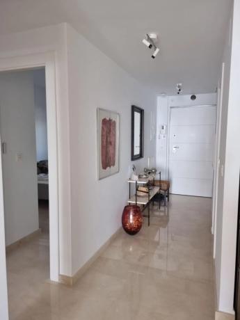 Piso en Partida Paraíso, 55