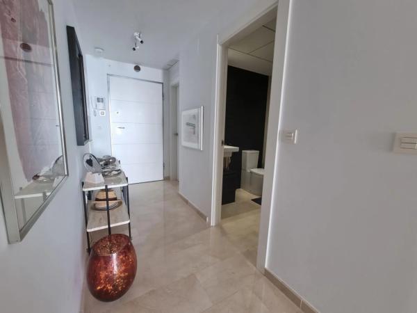 Piso en Partida Paraíso, 55