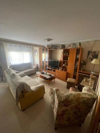 Piso en calle Colón