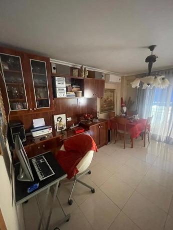 Piso en calle Colón