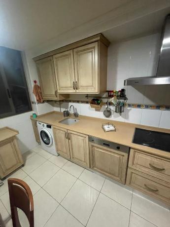 Piso en calle Colón