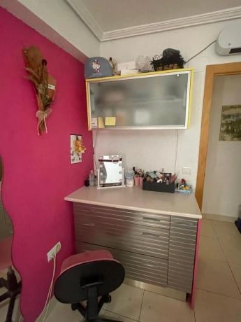 Piso en calle Colón