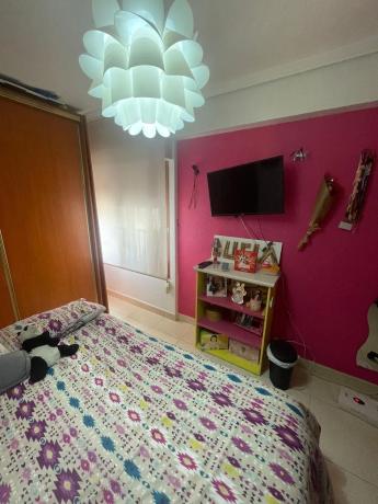 Piso en calle Colón