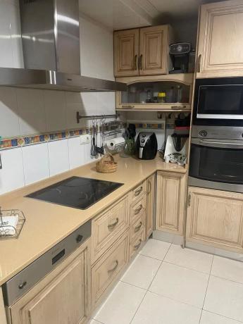 Piso en calle Colón