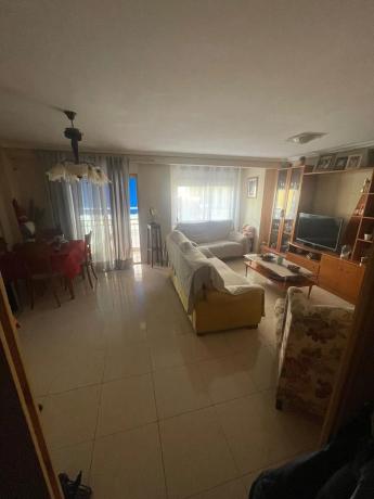 Piso en calle Colón