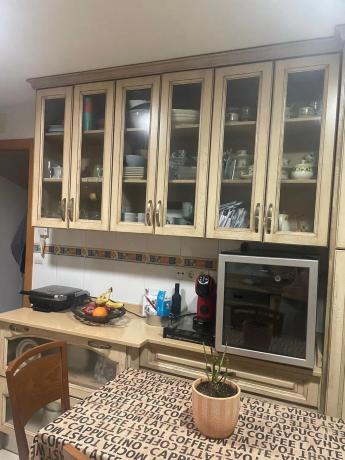 Piso en calle Colón