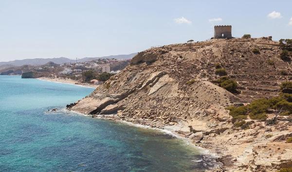 Piso en calle Colón