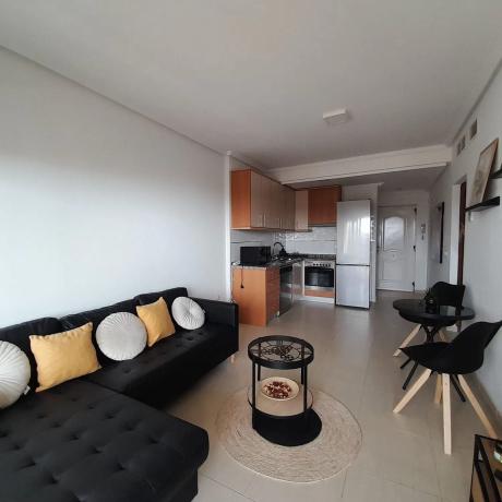 Piso en Poble Nou - Montiboli