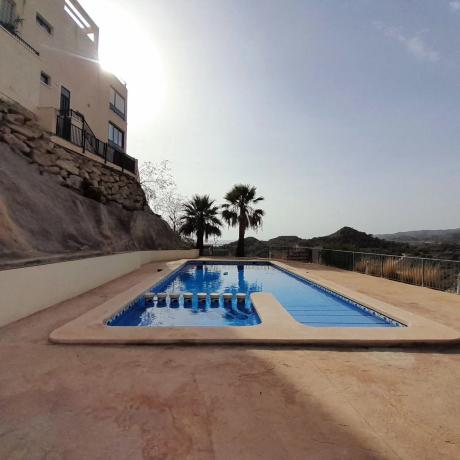 Piso en Poble Nou - Montiboli