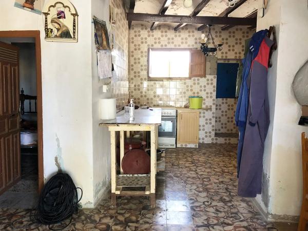 Finca rústica en Partida La Era