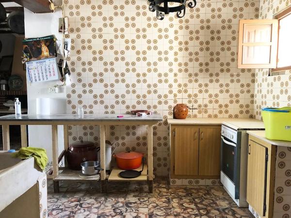 Finca rústica en Partida La Era