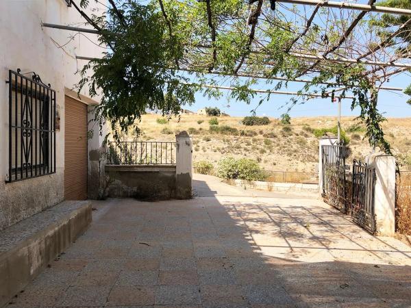 Finca rústica en Partida La Era