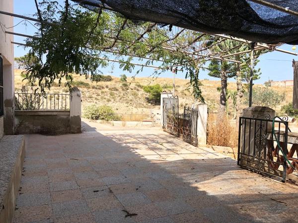 Finca rústica en Partida La Era