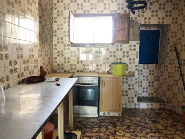 Finca rústica en Partida La Era