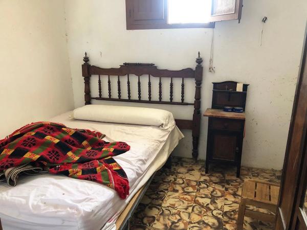 Finca rústica en Partida La Era