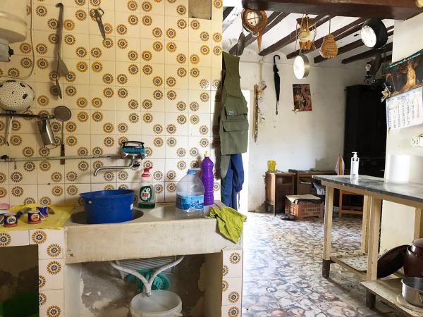 Finca rústica en Partida La Era