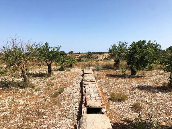 Finca rústica en Partida La Era