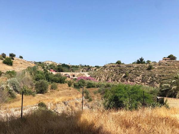 Finca rústica en Partida La Era