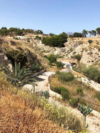 Finca rústica en Partida La Era
