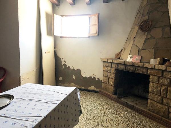 Finca rústica en Partida La Era