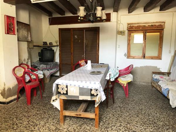 Finca rústica en Partida La Era