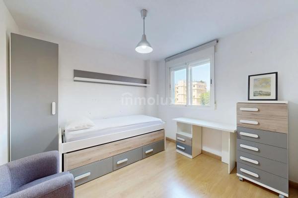 Piso en calle Maruja Pastor