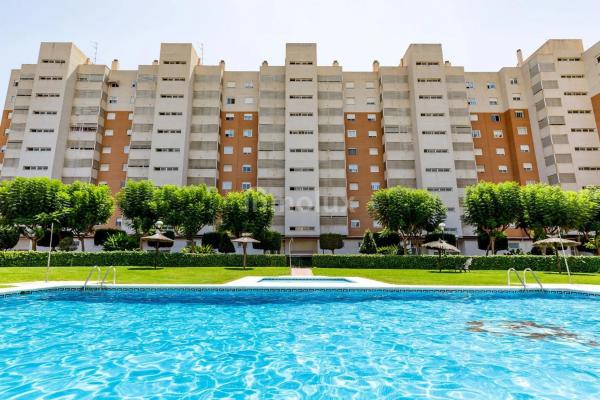 Piso en calle Maruja Pastor